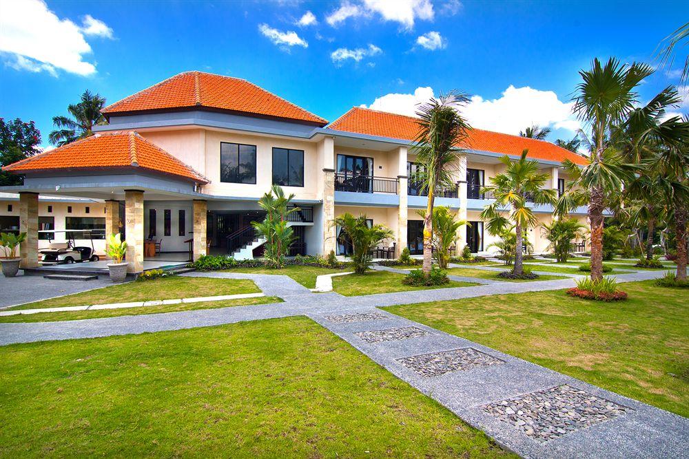 Agung Raka Villa Ουμπούντ Εξωτερικό φωτογραφία
