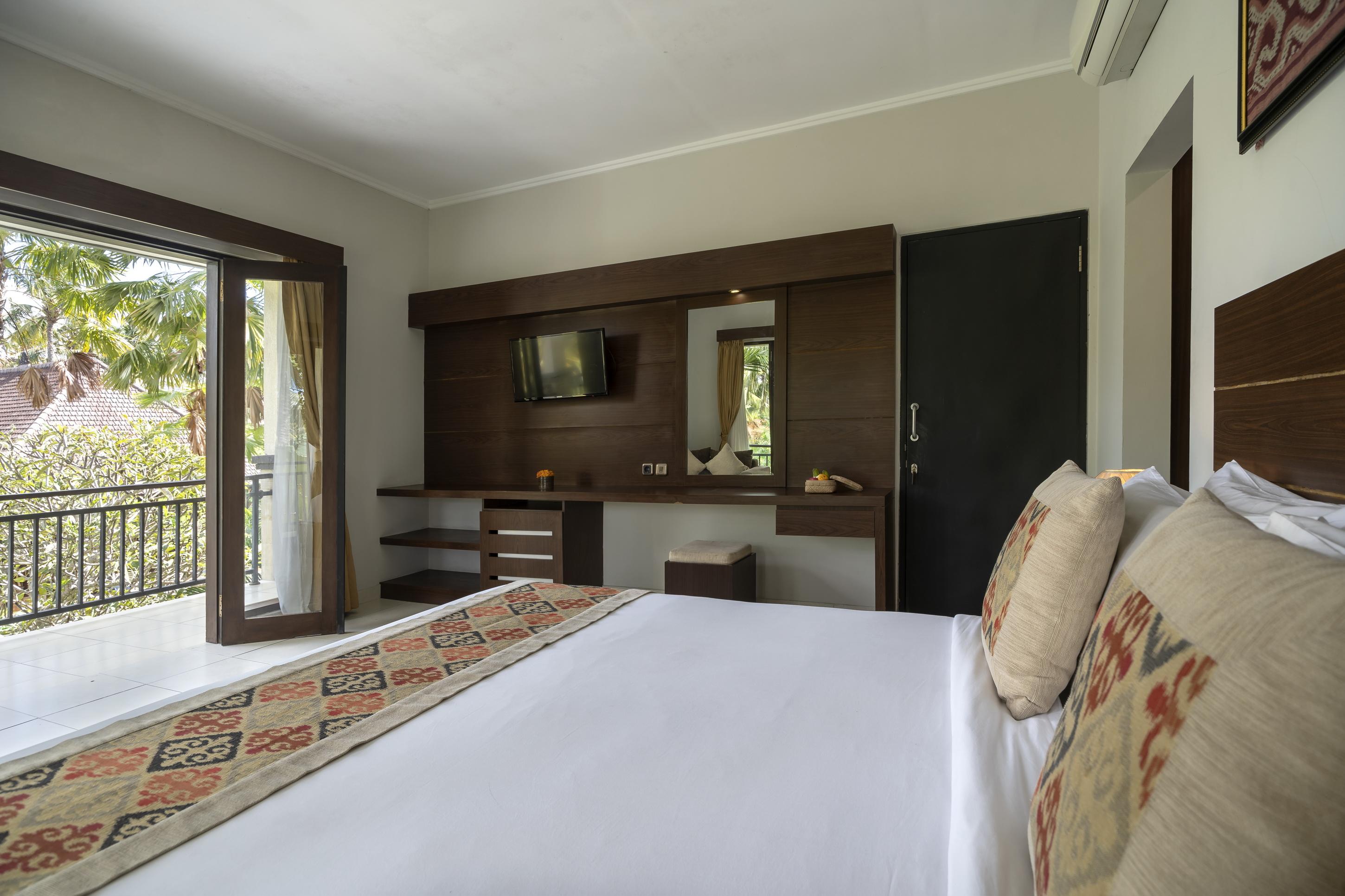 Agung Raka Villa Ουμπούντ Εξωτερικό φωτογραφία