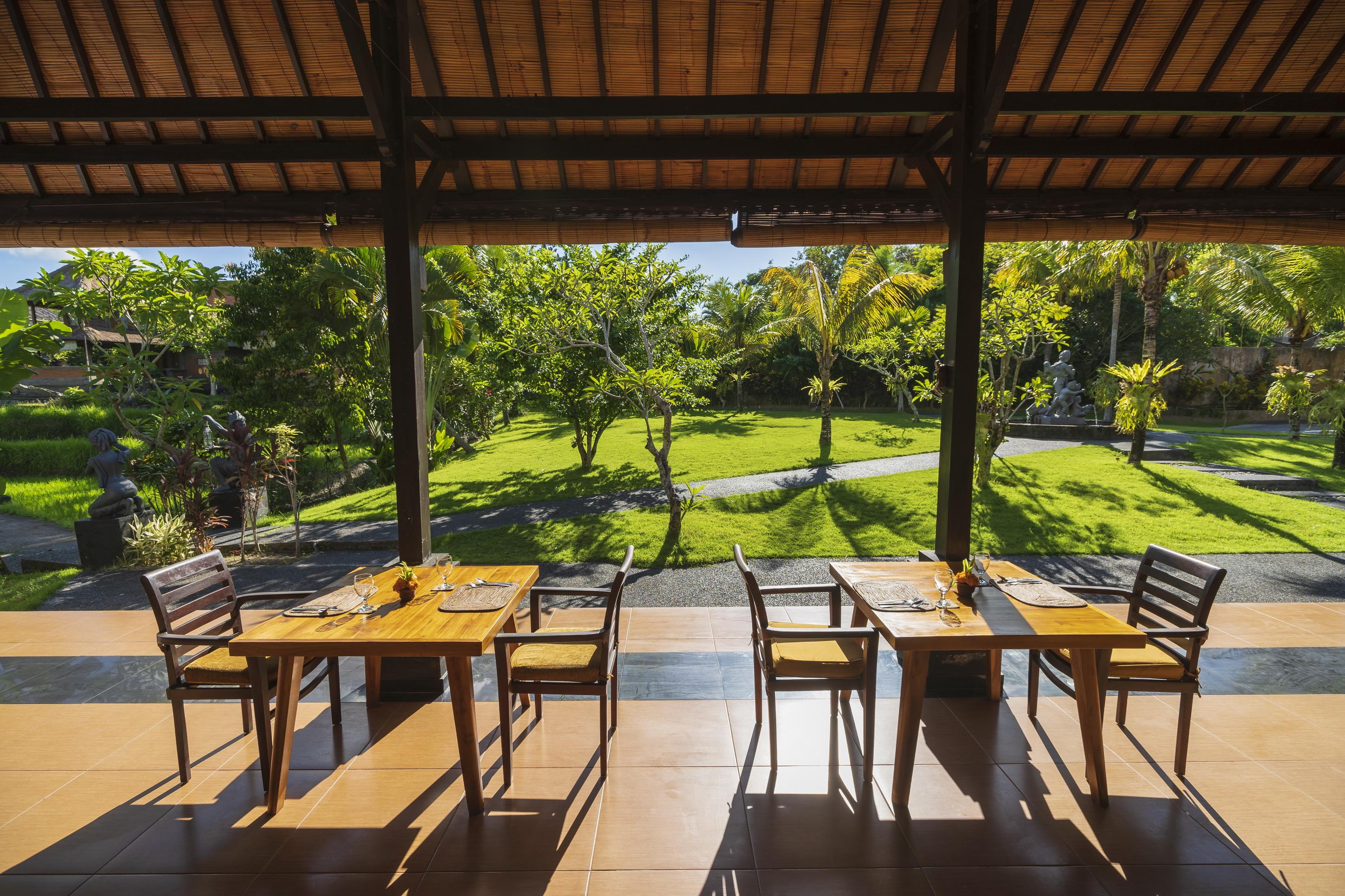 Agung Raka Villa Ουμπούντ Εξωτερικό φωτογραφία
