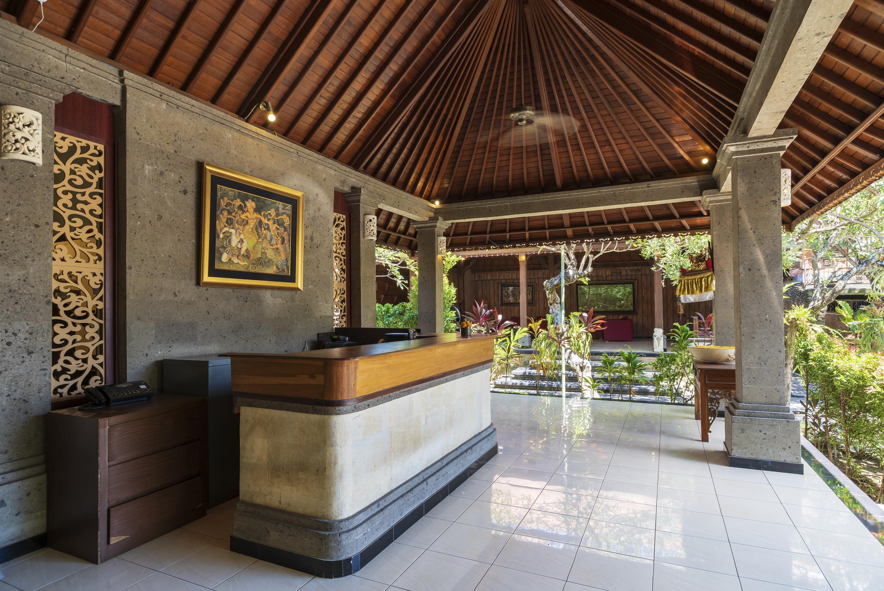 Agung Raka Villa Ουμπούντ Εξωτερικό φωτογραφία