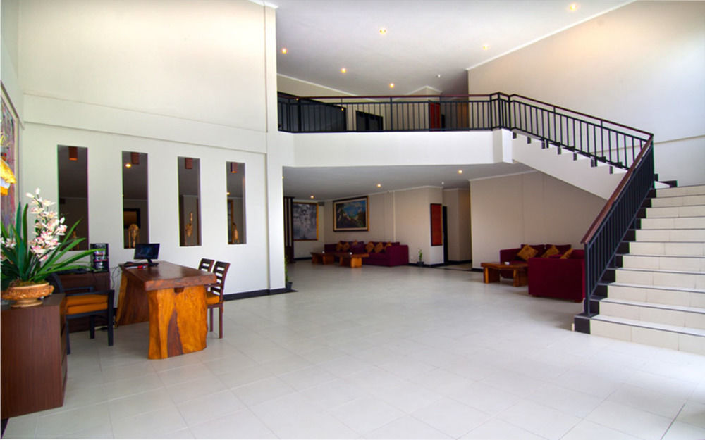 Agung Raka Villa Ουμπούντ Εξωτερικό φωτογραφία