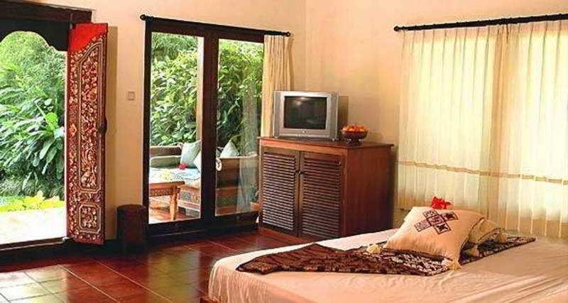 Agung Raka Villa Ουμπούντ Εξωτερικό φωτογραφία